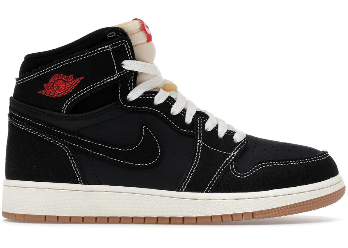 Jordan Jordan 1 Retro High OG Flight Club (GS)