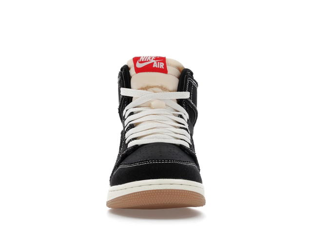 Jordan Jordan 1 Retro High OG Flight Club (GS) - view 2