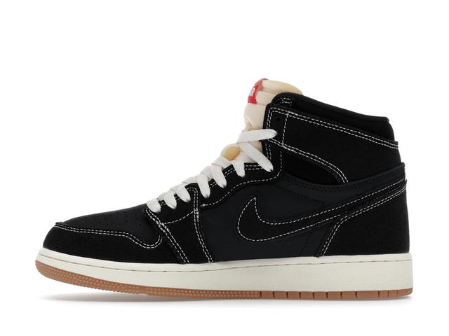 Jordan Jordan 1 Retro High OG Flight Club (GS) - view 3
