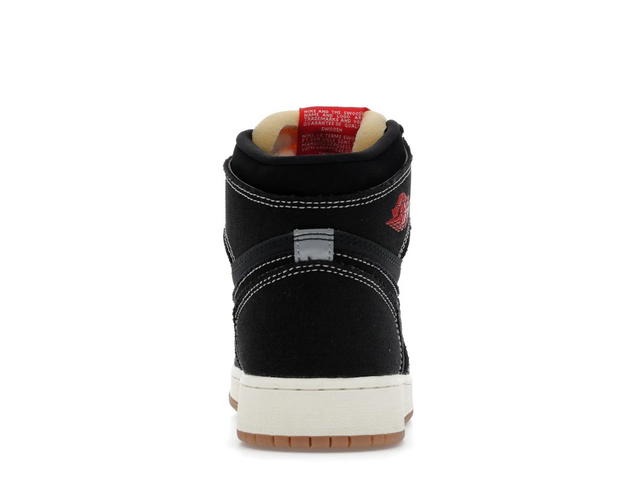 Jordan Jordan 1 Retro High OG Flight Club (GS) - view 4
