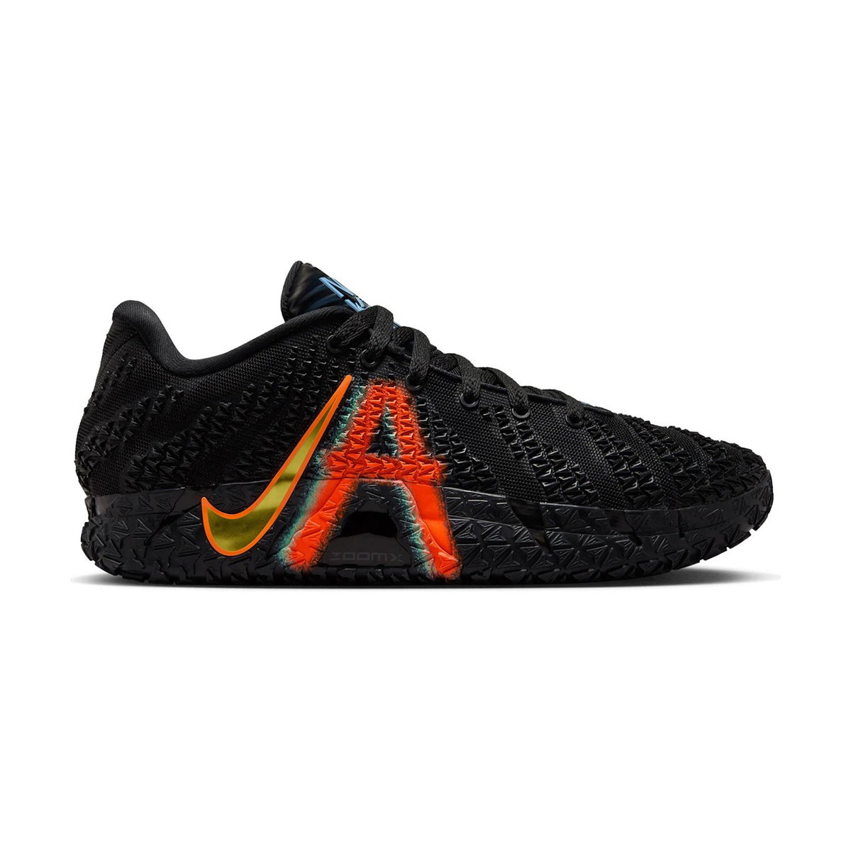 SASOM | shoes Nike Ja 3 NY vs. NY Check the latest price now!