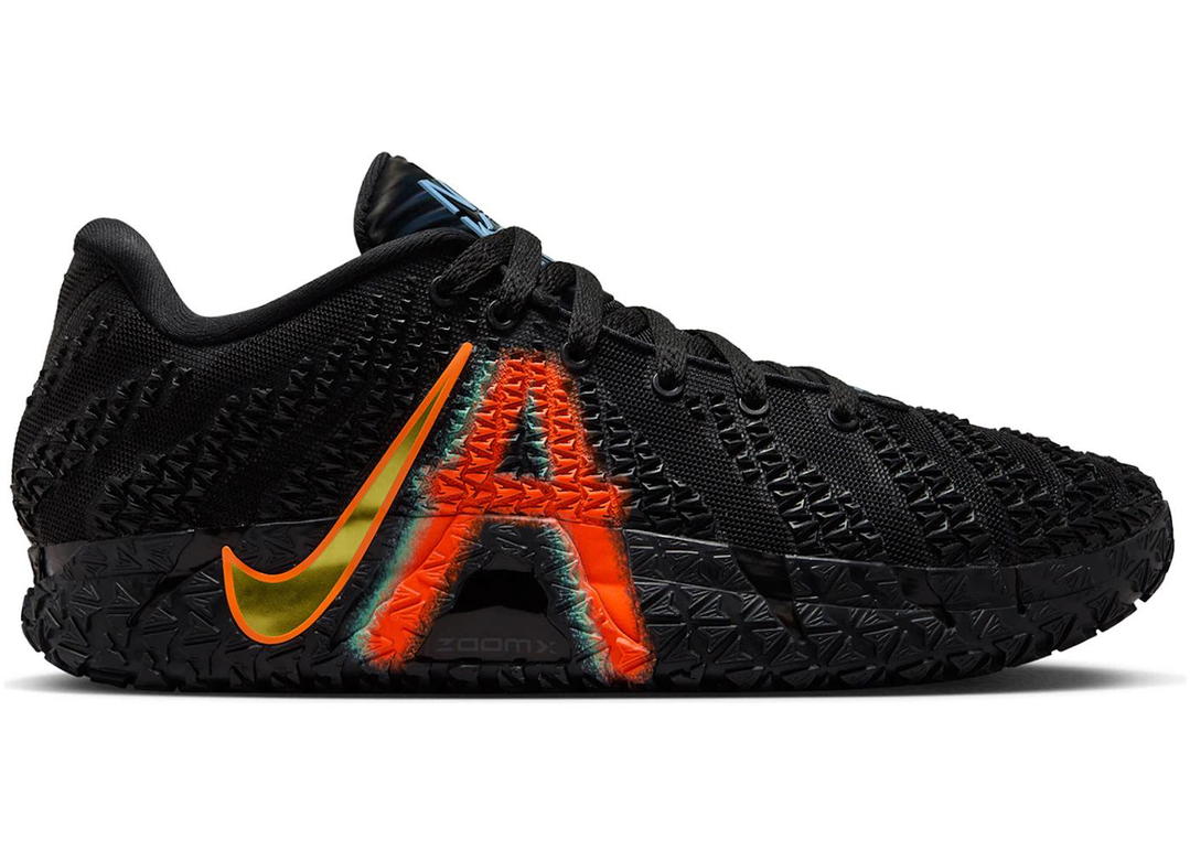 Nike Nike Ja 3 NY vs. NY