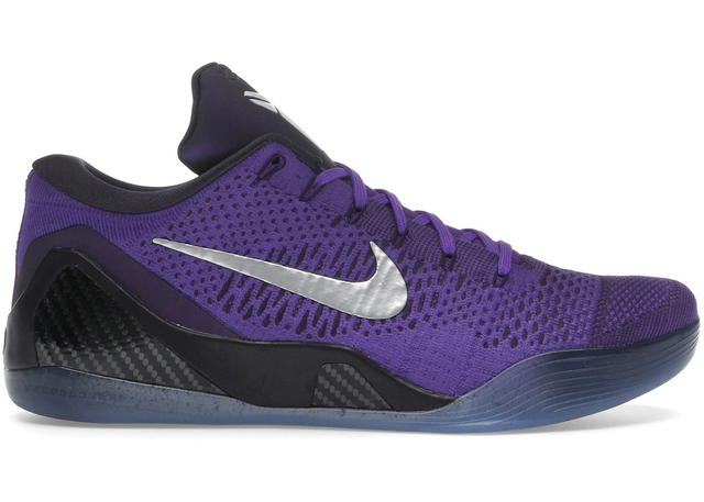 Nike Nike Kobe 9 Elite Low Protro Michael Jackson Moonwalker (2025) - view 1