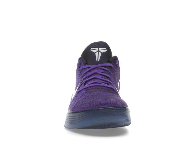 Nike Nike Kobe 9 Elite Low Protro Michael Jackson Moonwalker (2025) - view 2