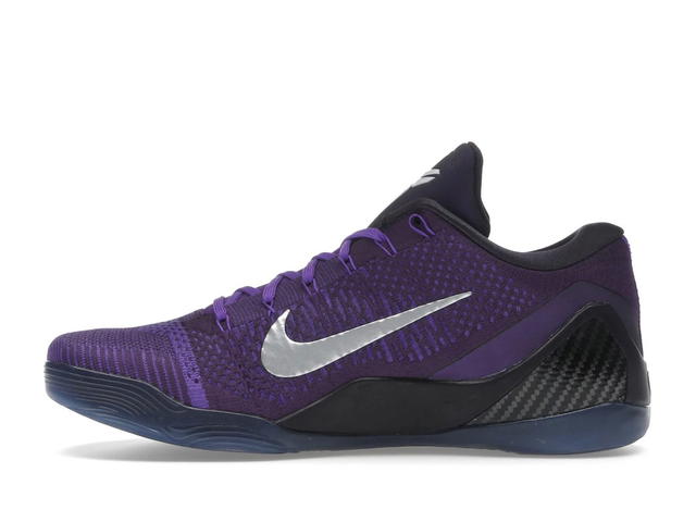 Nike Nike Kobe 9 Elite Low Protro Michael Jackson Moonwalker (2025) - view 3