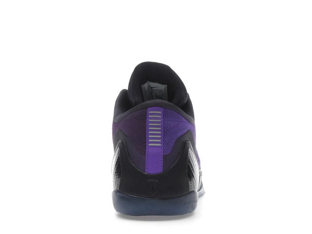 Nike Nike Kobe 9 Elite Low Protro Michael Jackson Moonwalker (2025) - view 4
