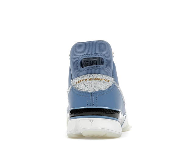 Nike Nike Kobe 1 Protro City of Champions - view 4
