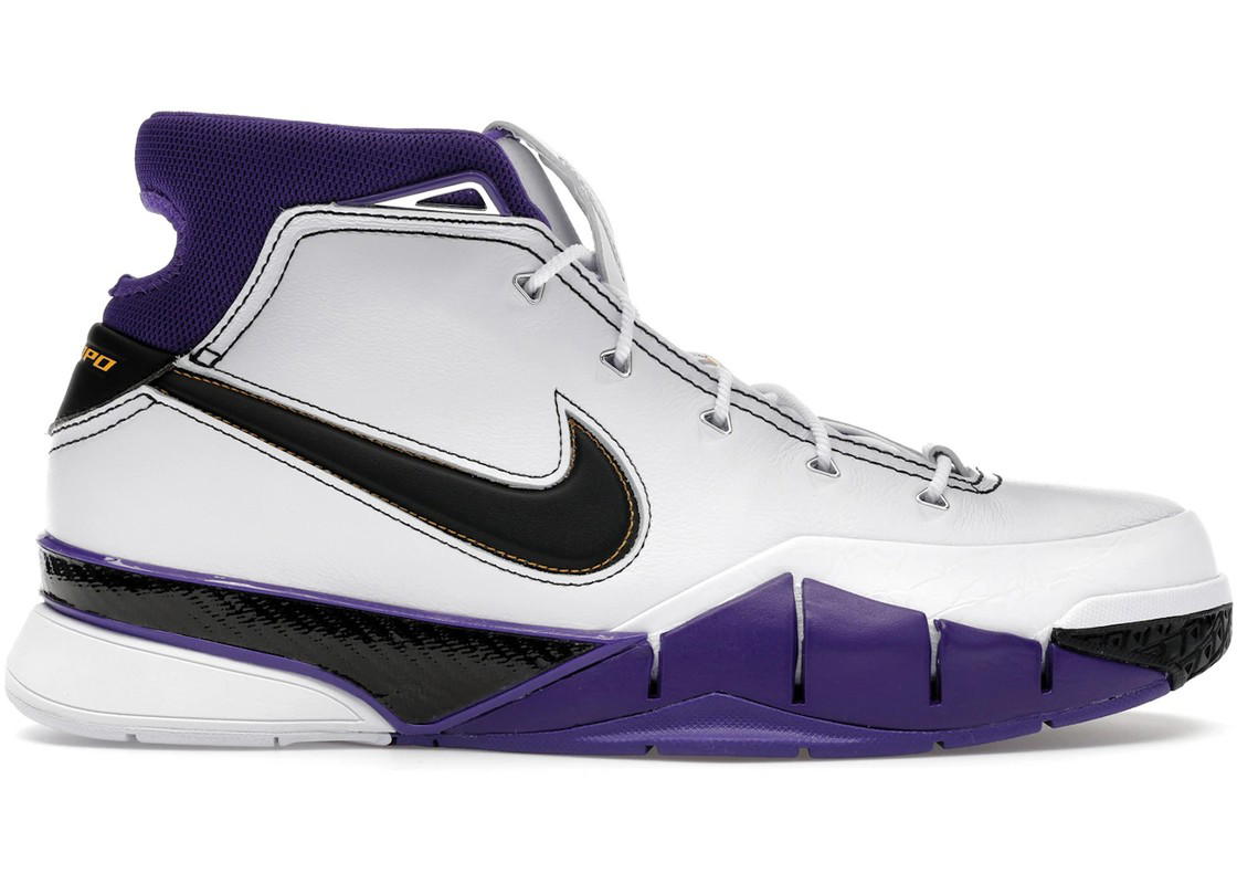 Nike Nike Kobe 1 Protro "81 Points