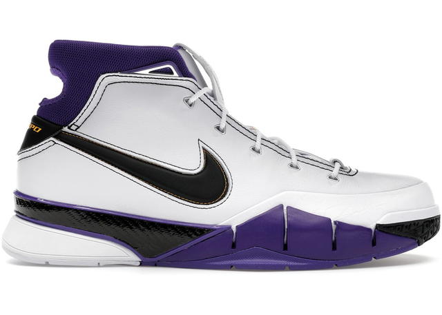 Nike Nike Kobe 1 Protro "81 Points - view 1
