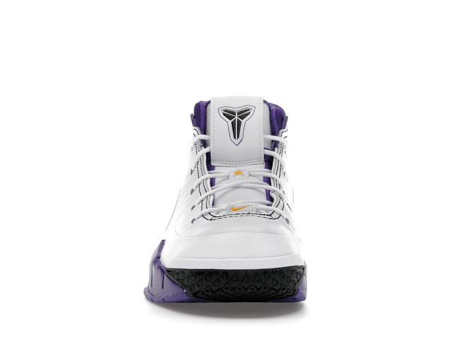 Nike Nike Kobe 1 Protro "81 Points - view 2