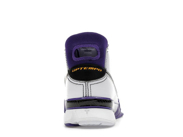 Nike Nike Kobe 1 Protro "81 Points - view 4