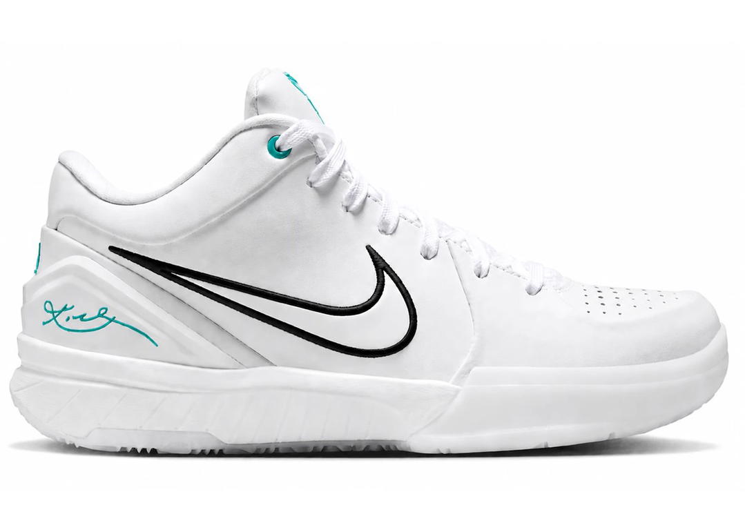 Nike Nike Kobe 4 Protro Draft Day Pack Vancouver Grizzlies (Opened Packaging)