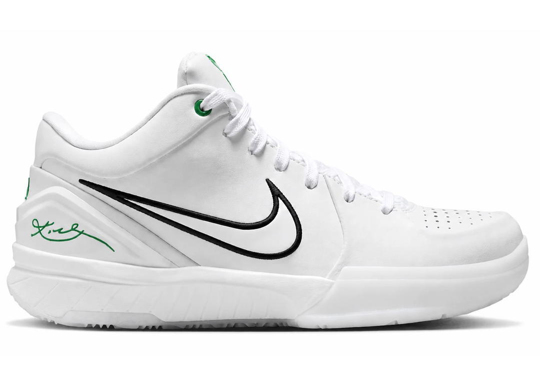 Nike Nike Kobe 4 Protro Draft Day Pack Boston Celtics (Opened Packaging)