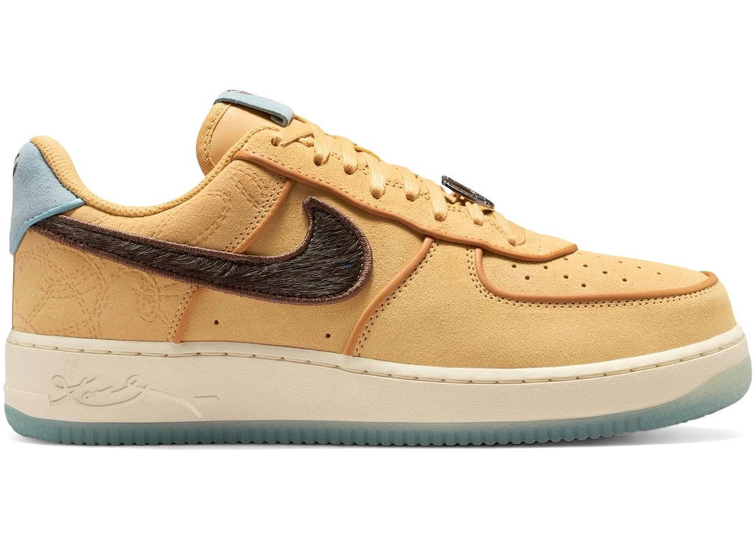 Nike Nike Air Force 1 Low Protro Kobe Bryant Siempre Hermanos