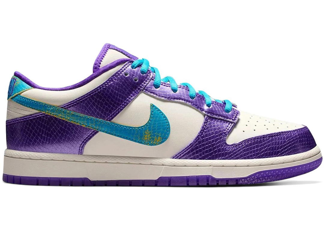 Nike Nike Dunk Low Protro Kobe Bryant Draft Day