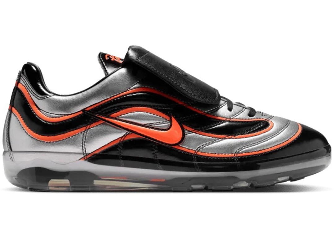 Nike Nike Cryoshot Mercurial Vapor R9 Patta
