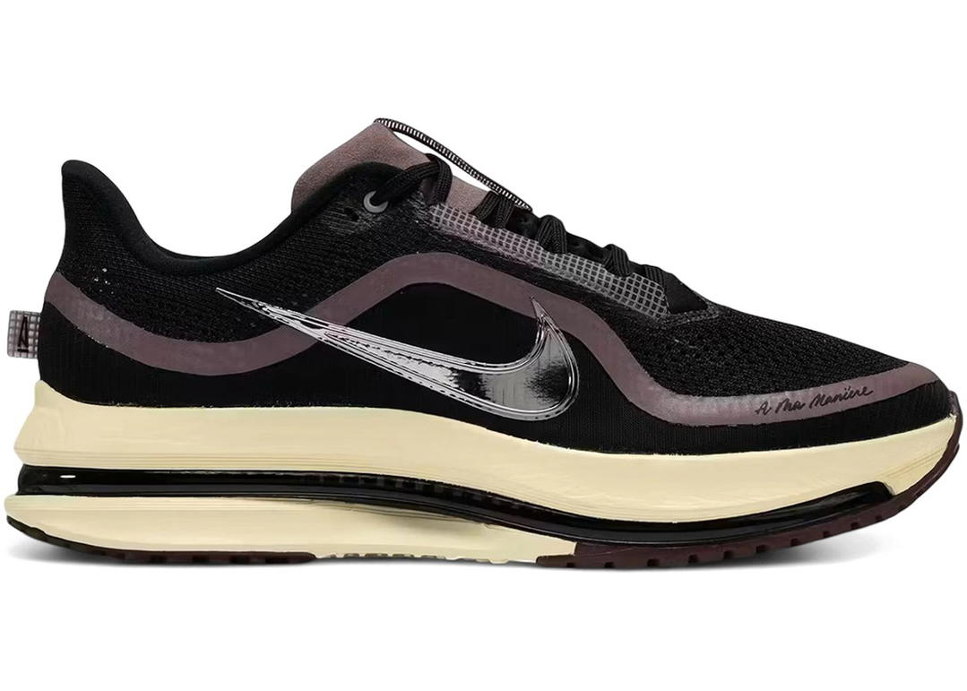 Nike Nike Air Zoom Pegasus Premium SP A Ma Maniére Black Burgundy Crush