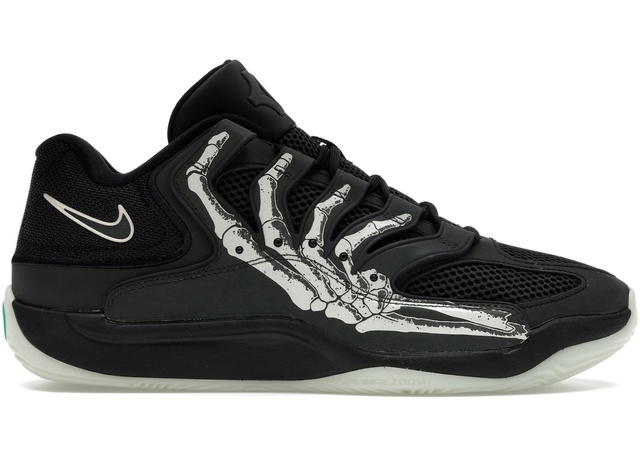 Nike Nike KD 18 Halloween - view 1