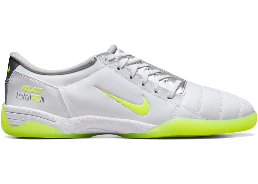 Nike Nike Total 90 3 Palace White Silver Volt