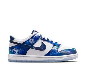 Buy Nike Dunk Low LEGO Galaxy (GS) at Sasom – Authentic and Ready to Ship
