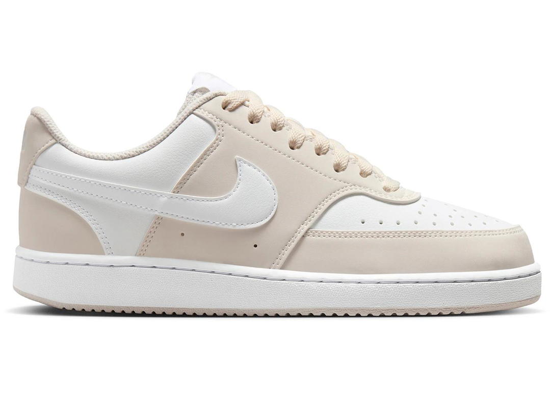 Nike Nike Court Vision Low Phantom White (Women's)
