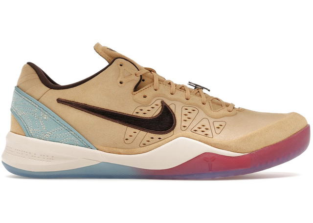 Nike Nike Kobe 8 EXT Protro Siempre Hermanos - view 1