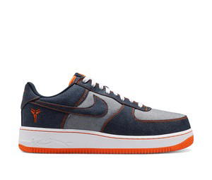 Buy Nike Air Force 1 Low Protro Kobe Bryant Denim Obsidian Safety Orange at Sasom – Authentic and Ready to Ship