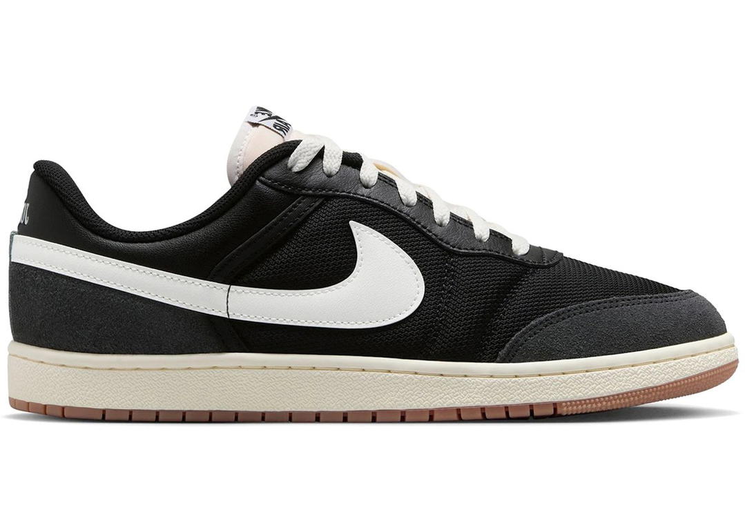 Jordan Jordan Skyline Low Black Summit White
