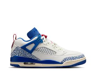 Buy Jordan Spizike Low Sail Storm Blue at Sasom – Authentic and Ready to Ship