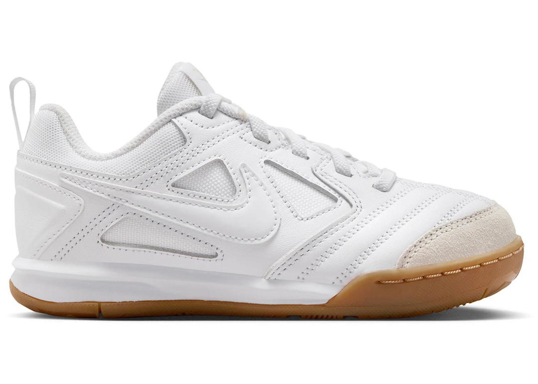 Nike Nike Gato White Gum (PS)