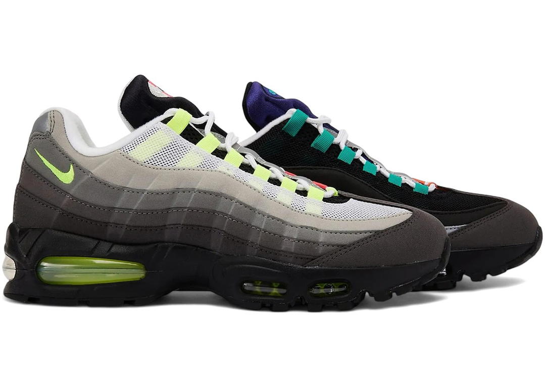 Nike Nike Air Max 95 Premium Greedy (2026)