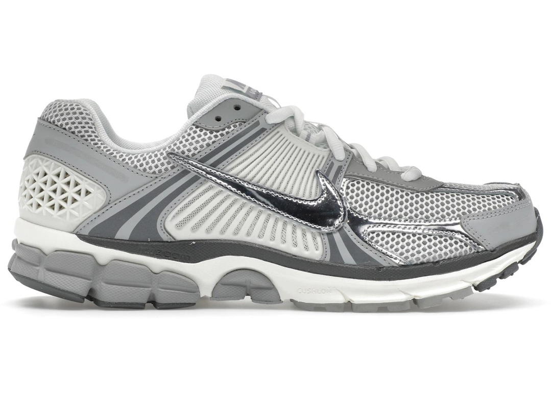 Nike Nike Zoom Vomero 5 Metallic Silver