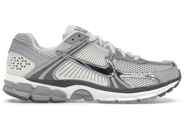 Nike Nike Zoom Vomero 5 Metallic Silver - view 1