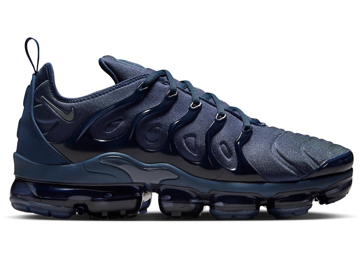 Nike Nike Air VaporMax Plus Thunder Blue
