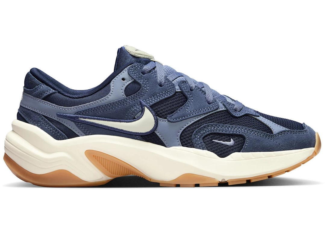 Nike Nike AL8 Midnight Navy Soft Pearl (Women's)