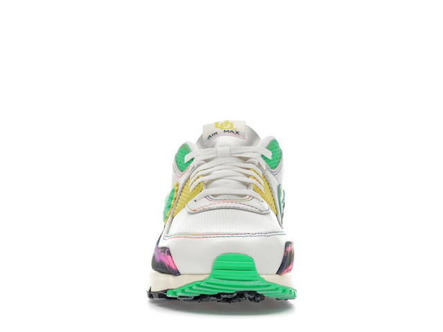 Nike Nike Air Max 90 Grateful Dead University of Oregon Grateful Ducks - view 2