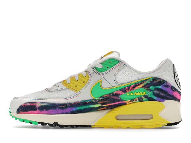 Nike Nike Air Max 90 Grateful Dead University of Oregon Grateful Ducks - view 3