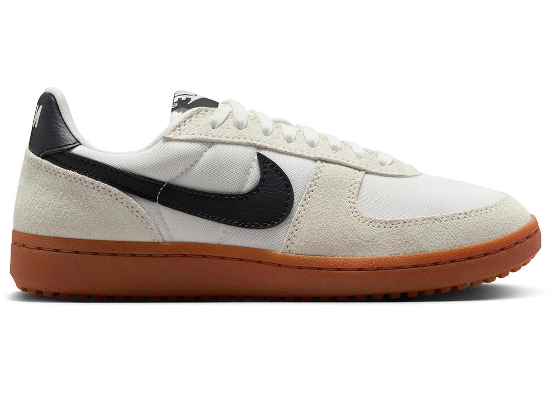 Nike Nike Field General Sail Coconut Milk Black Gum