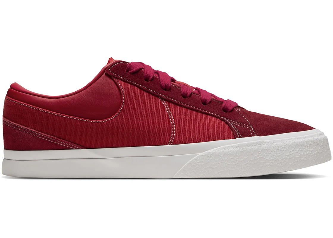 Nike Nike Blazy Varsity Red