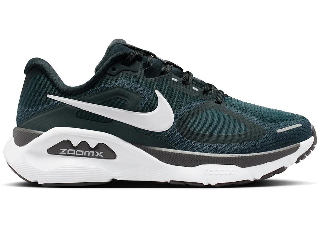 Nike Nike Structure Plus Black Anthracite White (Women's)