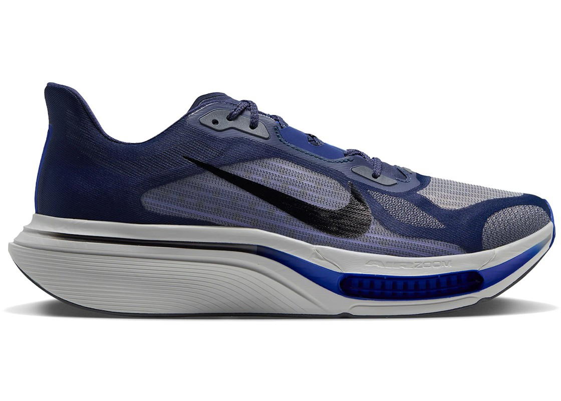 Nike Nike Pegasus Plus 2 Midnight Navy Grey Mist