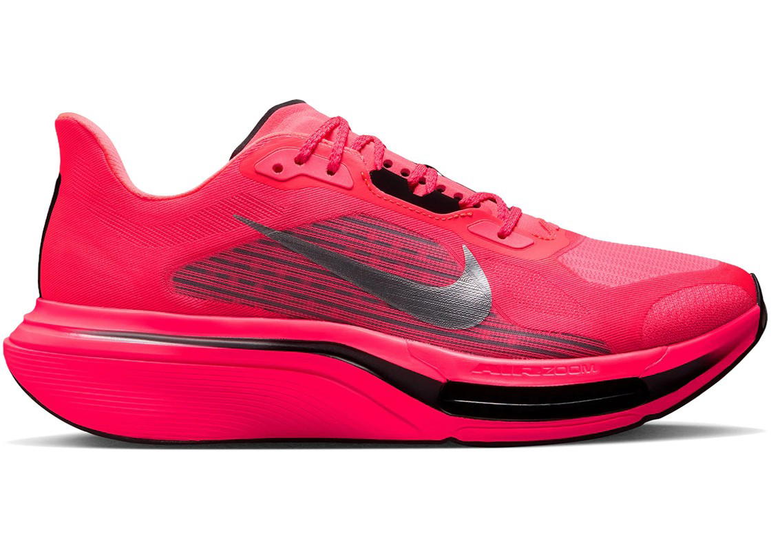 Nike Nike Pegasus Plus 2 Flash Crimson Black