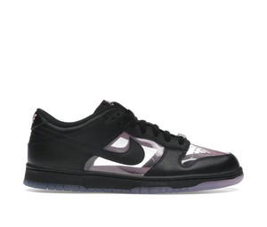 Buy Nike Dunk Low Retro Transparent Black Pink Rise at Sasom – Authentic and Ready to Ship