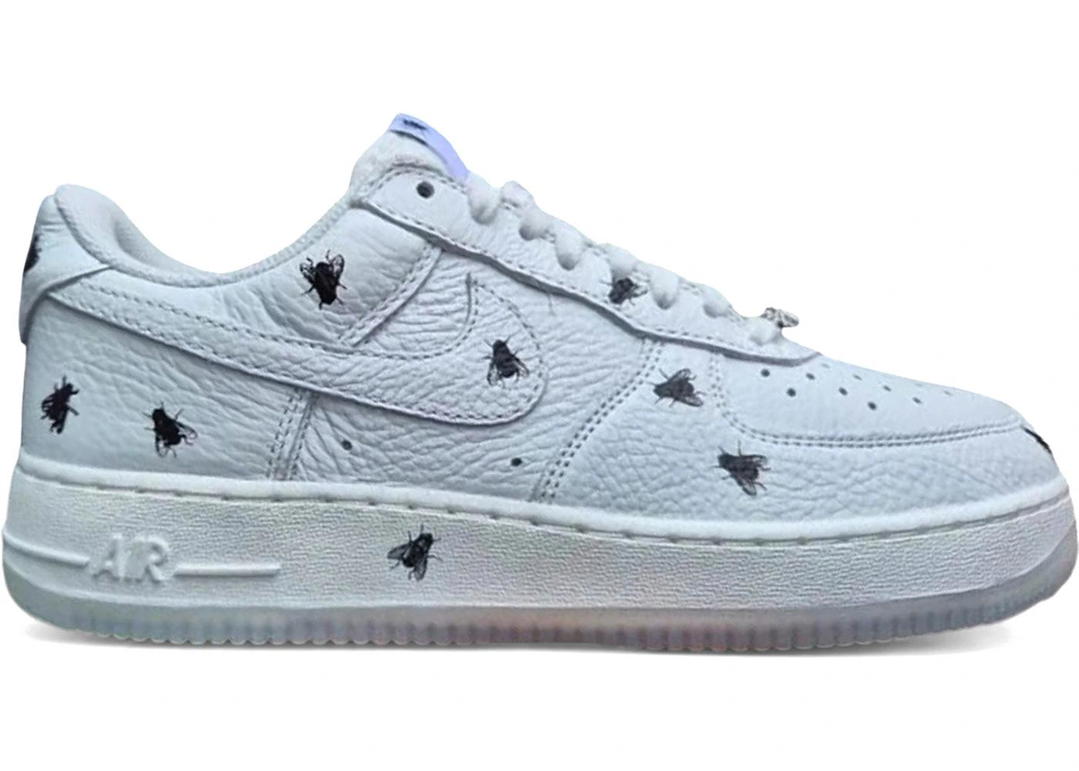 Nike Nike Air Force 1 Low Retro Houseflies