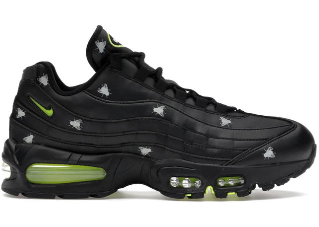 Nike Nike Air Max 95 Premium Houseflies - view 1