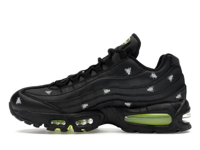 Nike Nike Air Max 95 Premium Houseflies - view 3