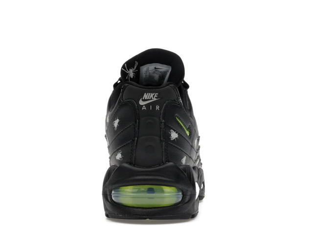 Nike Nike Air Max 95 Premium Houseflies - view 4