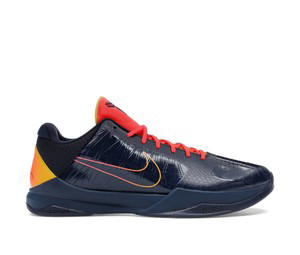 Buy Nike Kobe 5 Protro Caitlin Clark Indiana Fever at Sasom – Authentic and Ready to Ship
