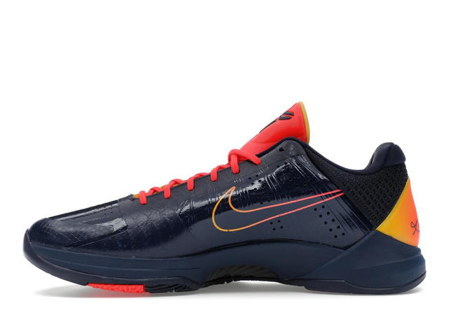 Nike Nike Kobe 5 Protro Caitlin Clark Indiana Fever - view 3