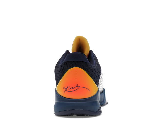 Nike Nike Kobe 5 Protro Caitlin Clark Indiana Fever - view 4